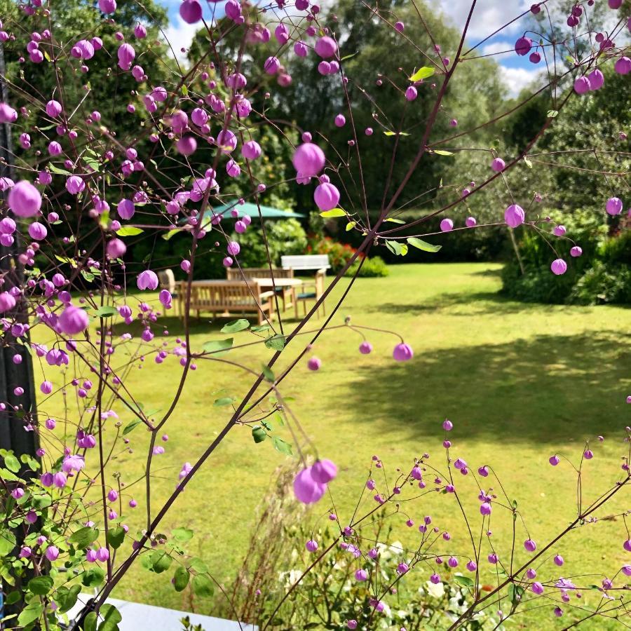 Distant Hills Guest House Spean Bridge Εξωτερικό φωτογραφία