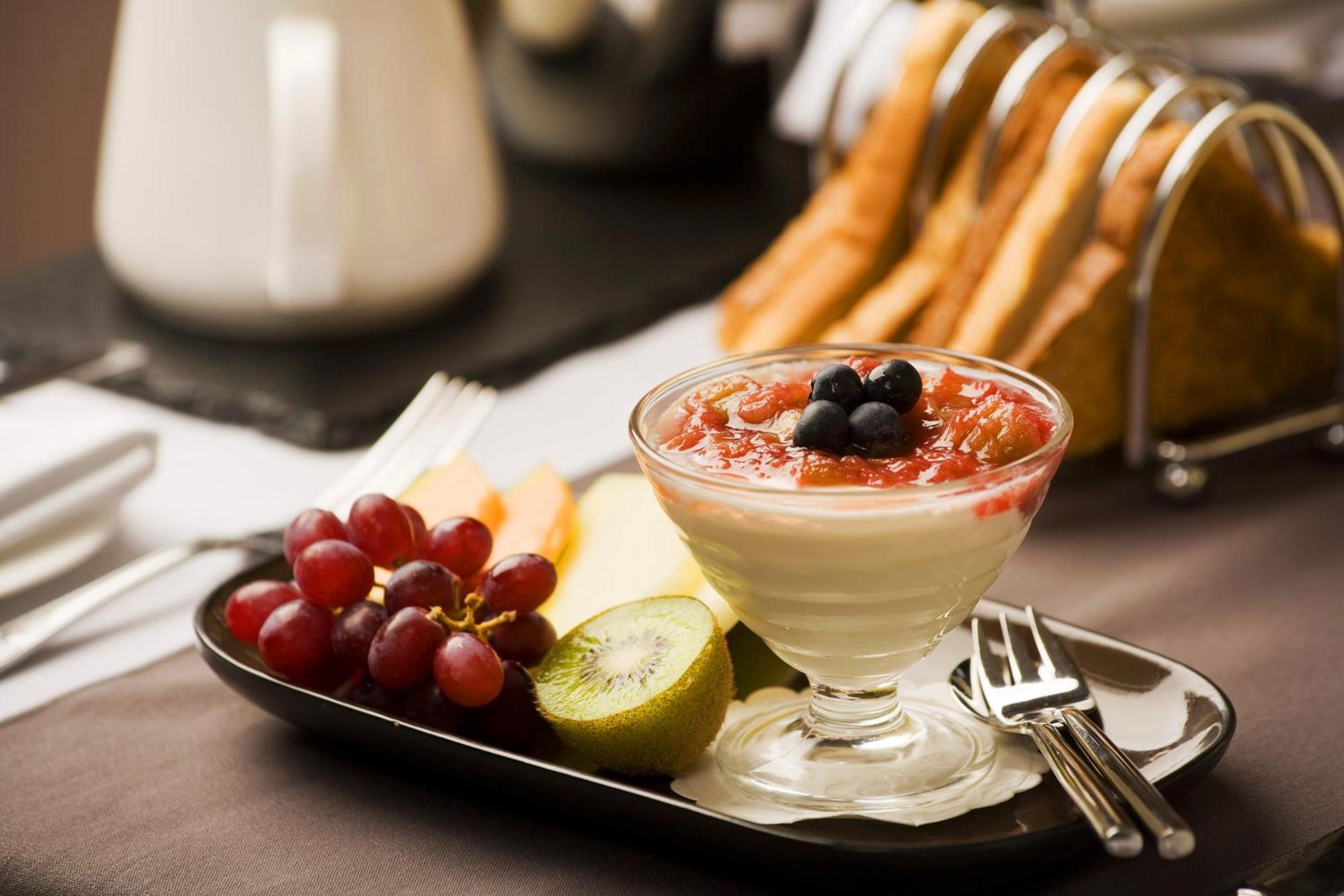 Distant Hills Guest House Spean Bridge Εξωτερικό φωτογραφία